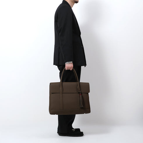 MESCOLARE-M(メスコラーレ-M)DARK BROWN